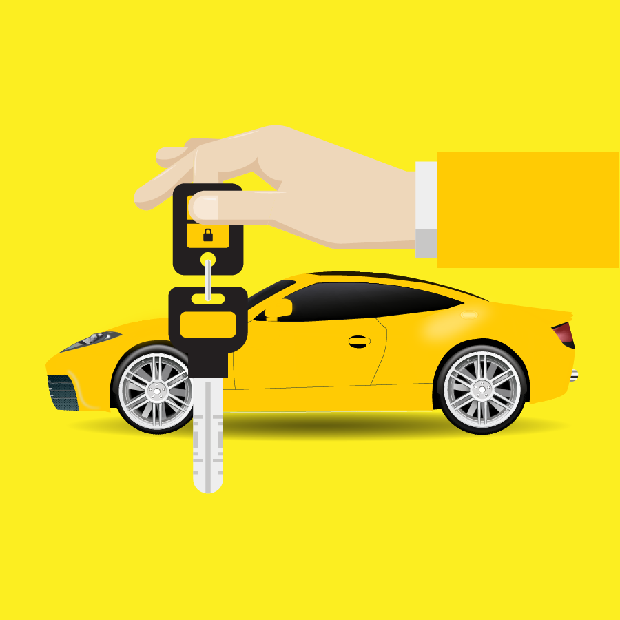 Car Key Replacement Wellington FL