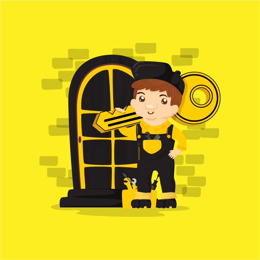 Locksmith Wellington FL
