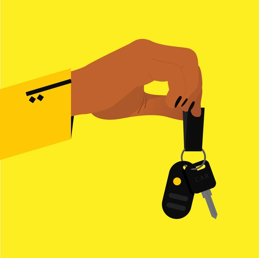 Wellington Car Locksmith