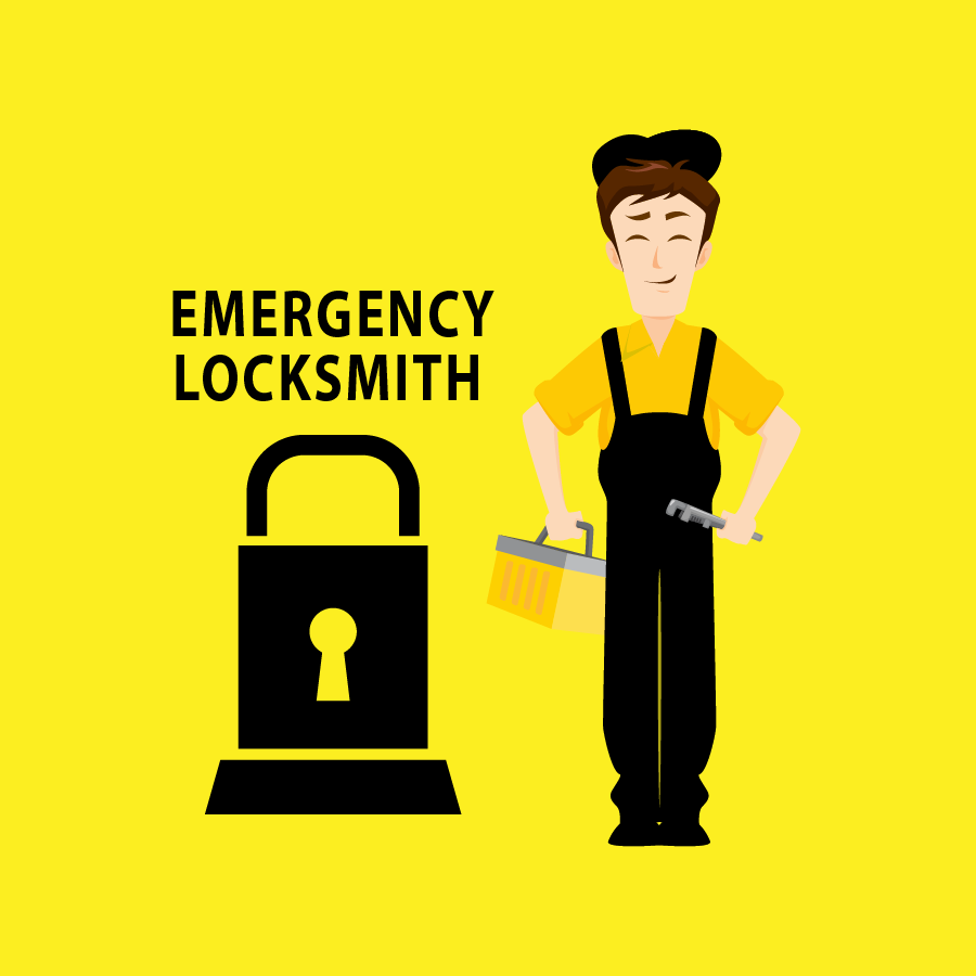 Door Unlock Service Wellington Locksmith